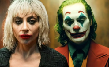 ‘ஜோக்கர் 2’ திரைப்படம் ஒக்டோபர் 4இல் உலகம் முழுவதும்