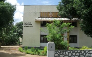 யாழ் நாவலர் கலாசார மண்டபத்தை வாக்குச்சாவடியாகப்பயன்படுத்த வேண்டாம் – பாபுசர்மா கோரிக்கை