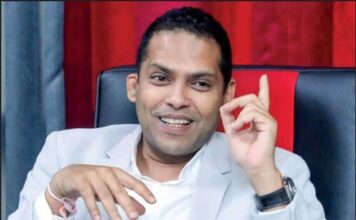 2026 ஏப்ரலுக்குள் பெரும் பொருளாதாரச் சரிவு ஏற்படும் – ஹரின் பெர்னாண்டோ எச்சரிக்கை.