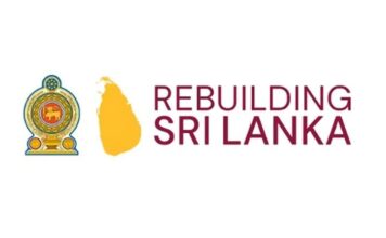 ‘இலங்கையைக் கட்டியெழுப்புதல்’ நிதியம்: ரூ. 3.4 பில்லியனுக்கும் அதிகமான வெளிநாட்டு உதவி!