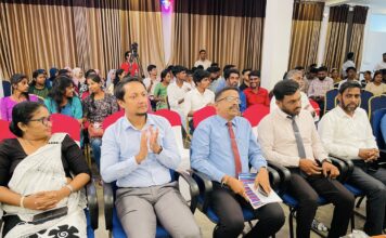 மாபெரும் மகாநாட்டுடன் முடிவடைந்த “Hope of Youth” செயல் திட்டம்.