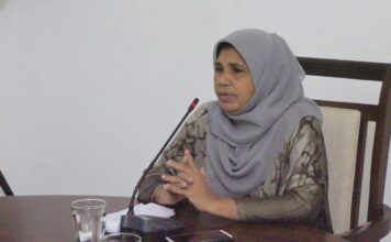 மழையுடனான காலநிலையில் டெங்கு நுளம்பு பெருகும் அபாயம்கல்முனை பிராந்திய சுகாதார பணிப்பாளர் எச்சரிக்கை…