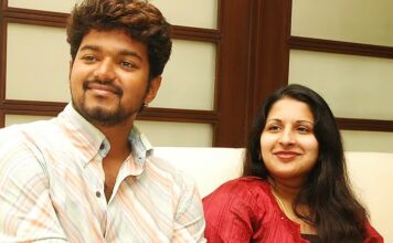 நடிகையுடன் திருமணத்தை மீறிய உறவு: நடிகர் விஜயிடமிருந்து விவாகரத்து கோரும் மனைவி!