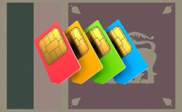 பழைய சிம் அட்டைகளுக்கு மீண்டும் பதிவு கட்டாயம்: அமைச்சரவை அதிரடி முடிவு!